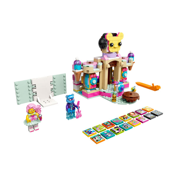 LEGO® VIDIYO Candy Castle Stage