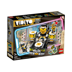 LEGO® VIDIYO Robo HipHop Car - 0