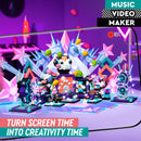 LEGO® VIDIYO K-Pawp Concert-11