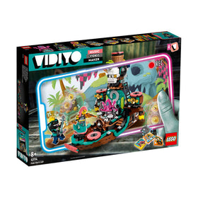 LEGO® VIDIYO Punk Pirate Ship - 0