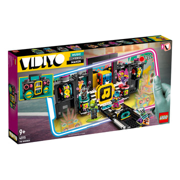 LEGO® VIDIYO The Boombox - 0
