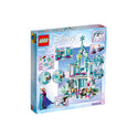 LEGO® DISNEY™ Frozen Elsa's Magical Ice Palace 43172