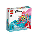 LEGO® DISNEY™ Ariel's Storybook Adventures