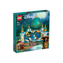 LEGO® DISNEY™ Raya and the Heart Palace-2