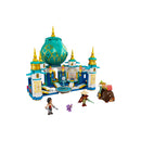 LEGO® DISNEY™ Raya and the Heart Palace-1