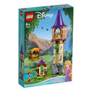 LEGO® DISNEY™ Rapunzel's Tower 43187-1
