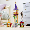 LEGO® DISNEY™ Rapunzel's Tower 43187