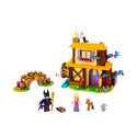 LEGO® DISNEY™ Aurora's Forest Cottage