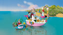 LEGO® DISNEY™ Ariel's Celebration Boat