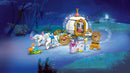 LEGO® DISNEY™ Cinderella’s Royal Carriage 43192-5