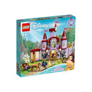 LEGO® DISNEY™ Belle and the Beast's Castle 43196-1