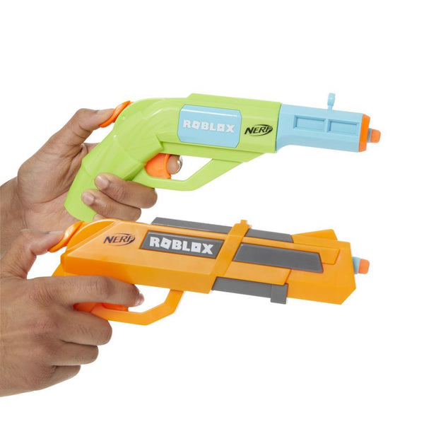 Nerf Roblox Jailbreak: Armory Blasters