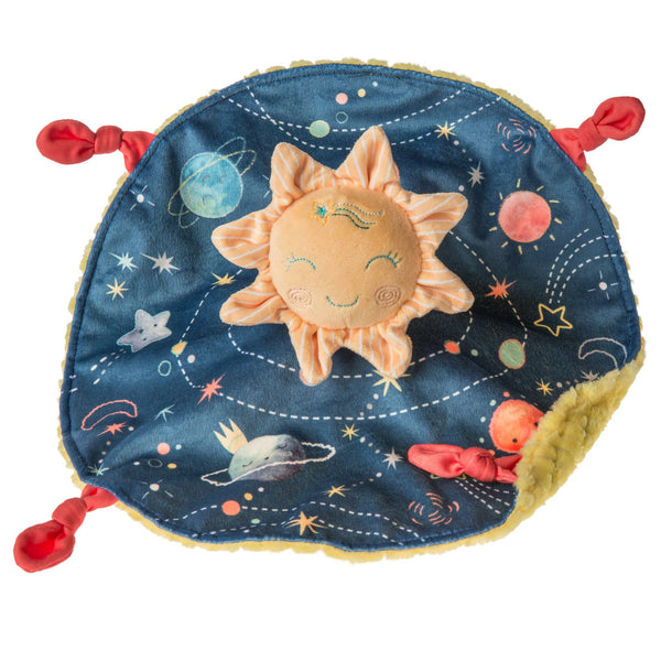 Mary Meyer Cosmo Character Blankie 33x33cm