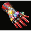 Marvel Legends Series Iron Man Nano Gauntlet Articulated Electronic Fist
