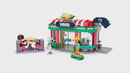 LEGO® Friends Heartlake Downtown Diner Building Toy Set 41728-4