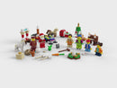LEGO® City Advent Calendar Building Kit 60352-5