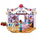 PLAYMOBIL Miradero Tack Shop 70695-3