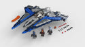 LEGO® Star Wars™ Mandalorian Starfighter™ Building Kit 75316