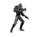 STAR WARS The Black Series Bad Batch Hunter Toy 6-Inch-1