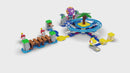 LEGO® Super Mario™ Big Urchin Beach Ride Expansion Set Building Kit 71400-4