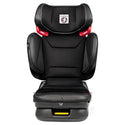 Peg Perego Viaggio 2-3 Flex Baby Car Seat in Licorice