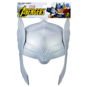 Marvel Avengers Thor Face Mask - 0