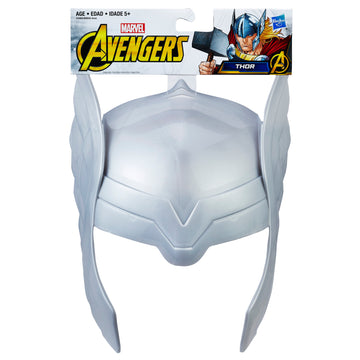 Marvel Avengers Thor Face Mask - 0