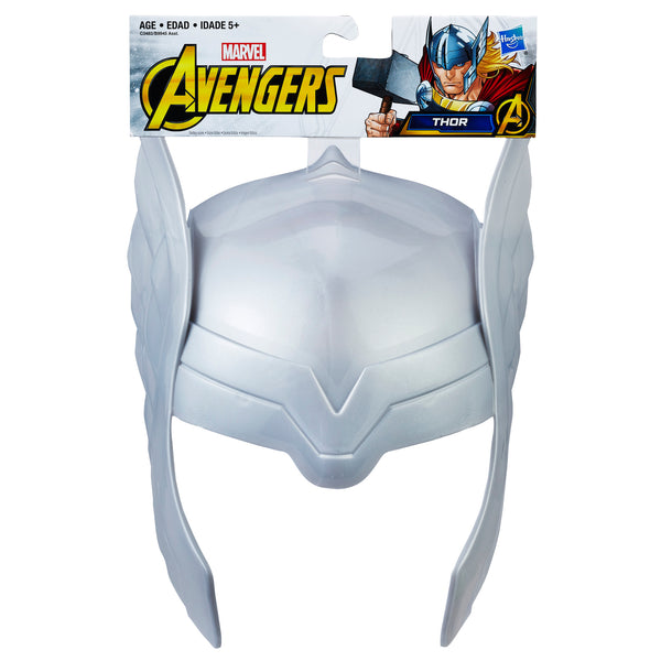 Marvel Avengers Thor Face Mask