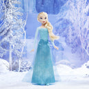 Disney Frozen 2 ELSA Frozen Shimmer Fashion Doll-3