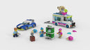 LEGO® City Ice Cream Van Police Chase Building Kit 60314-4