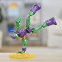 Marvel Spider-Man Bend and Flex Green Goblin Action Figure