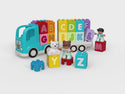LEGO® DUPLO® My First Alphabet Truck 10915