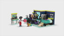 LEGO® Friends Nova's Room Building Toy Set 41755-4
