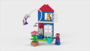 LEGO® DUPLO® Marvel Spider-Man’s House Building Toy Set 10995-4
