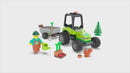 LEGO® City Park Tractor Building Toy Set 60390-4