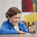 Marvel Spider-Man Bend and Flex Miles Morales Action Figure-4