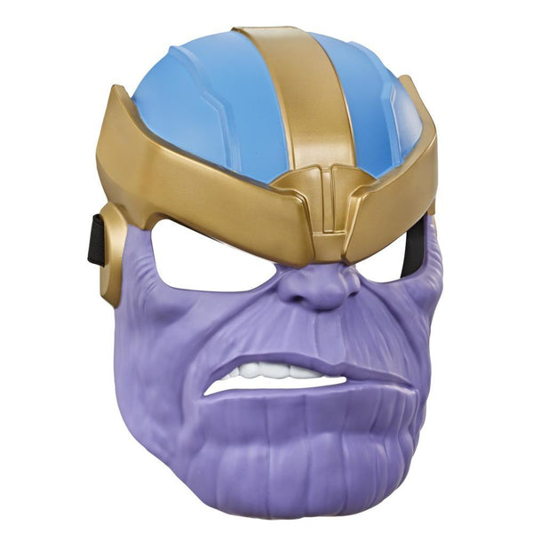 Marvel Avengers Thanos Face Mask