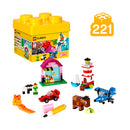 LEGO® CLASSIC Creative Bricks 10692-4