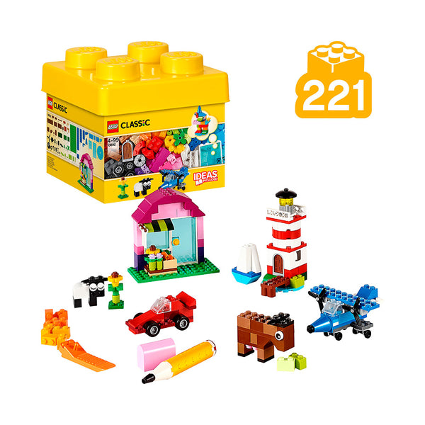 LEGO® CLASSIC Creative Bricks 10692