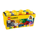 LEGO® CLASSIC Medium Creative Brick Box 10696-1