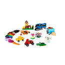 LEGO® CLASSIC Medium Creative Brick Box 10696-3