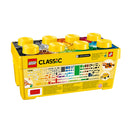 LEGO® CLASSIC Medium Creative Brick Box 10696-2