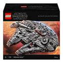 LEGO® Star Wars Millennium Falcon Collectible Building Kit 75192