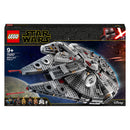 LEGO® Star Wars: The Rise of Skywalker Millennium Falcon™ Building Kit 75257-1