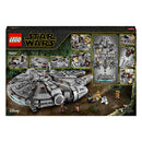 LEGO® Star Wars: The Rise of Skywalker Millennium Falcon™ Building Kit 75257-2