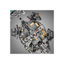 LEGO® Star Wars: The Rise of Skywalker Millennium Falcon™ Building Kit 75257-5
