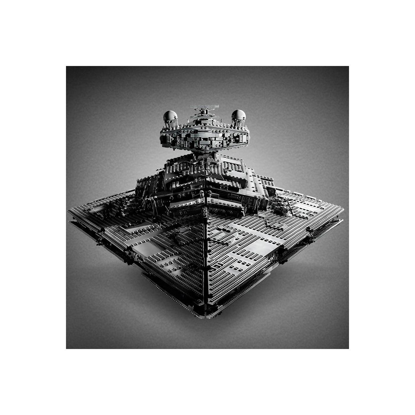 LEGO® Star Wars: A New Hope Imperial Star Destroyer™ Building Kit