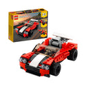 LEGO® CREATOR 3-in-1 Sports Car 31100