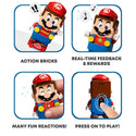 LEGO® Super Mario™ Adventures with Mario Starter Course Building Kit 71360