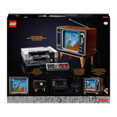 LEGO® Super Mario™ Nintendo Entertainment System™ NES Building Kit 71374-2